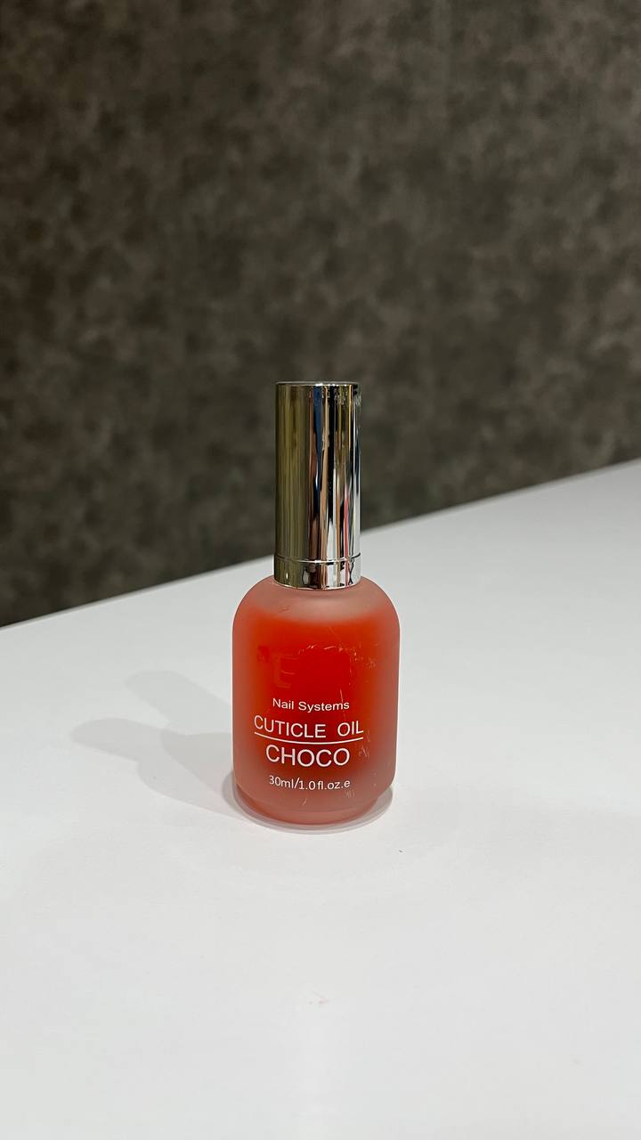 کوتیکول اویل معطر برند em 30 میل